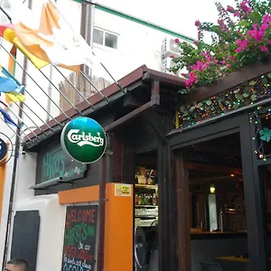 Harrys Vendégház