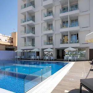 Western Larco Hotell