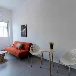 Prima Gardens Larnaca