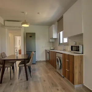 Phaedrus Living Coral Seabreeze לרנקה