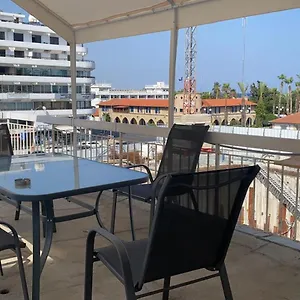 Unique 100 Meters From Larnaka