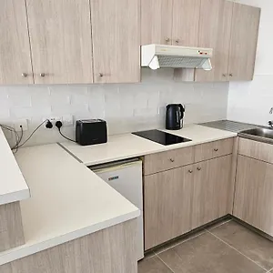Appartamento Les Palmiers Sunorama, Larnaca