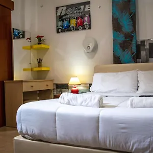 Marina's Xrisopolitissa Homestay szállás