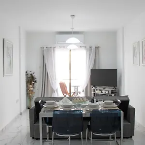  Апартаменты Apartment,near The Pinikoudes