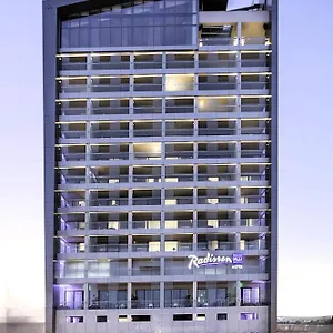 5* Hotel Radisson Blu Hotel,