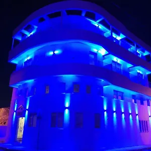 3* Appart hôtel White 11