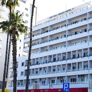 Sun Hall Apartmanhotel
