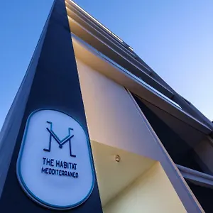 The Habitat Mediterraneo - Self Check-in Apartman