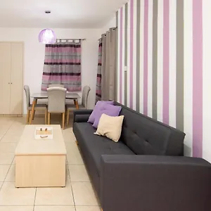  Апартаменты Viola Flat 303