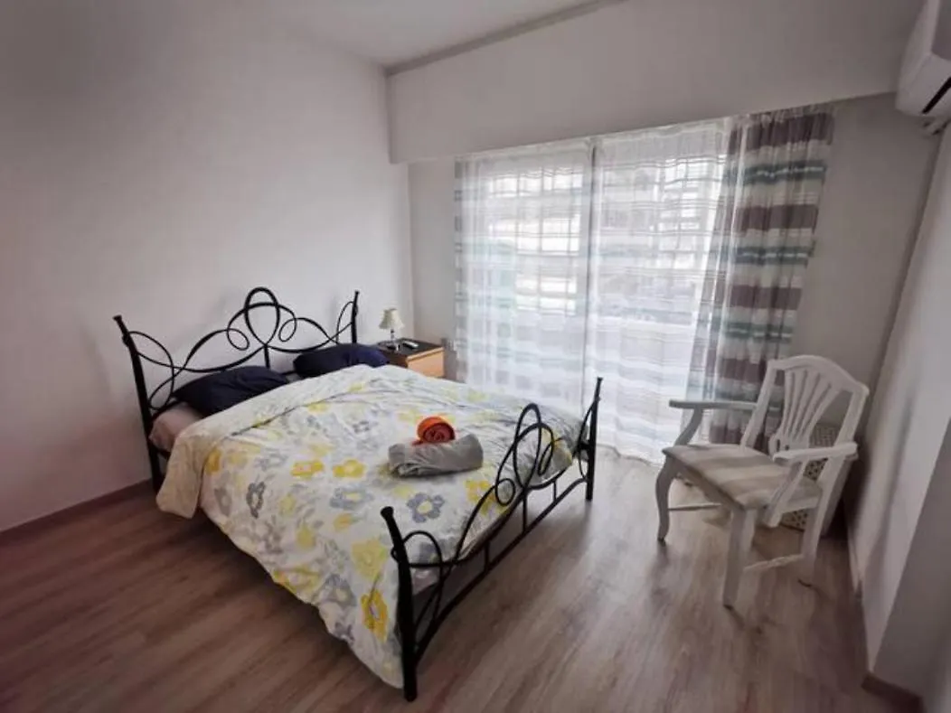 Marina View Apartment Larnaca