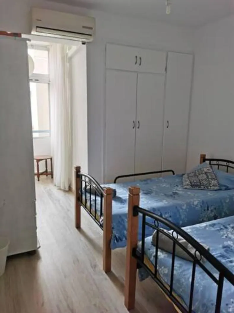 Marina View Apartment Larnaca