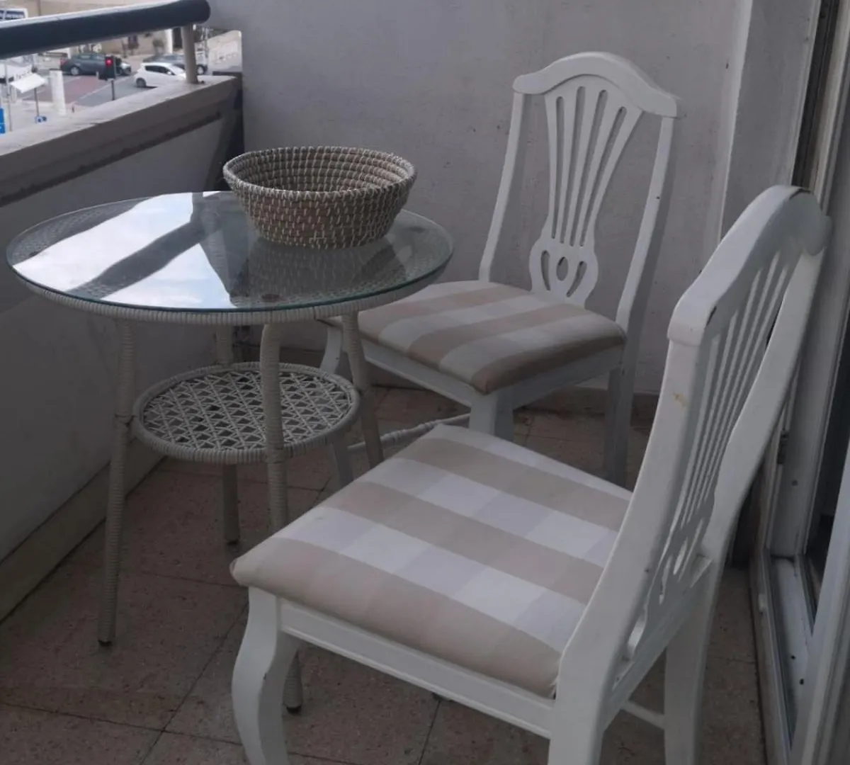 Marina View Apartment Larnaca