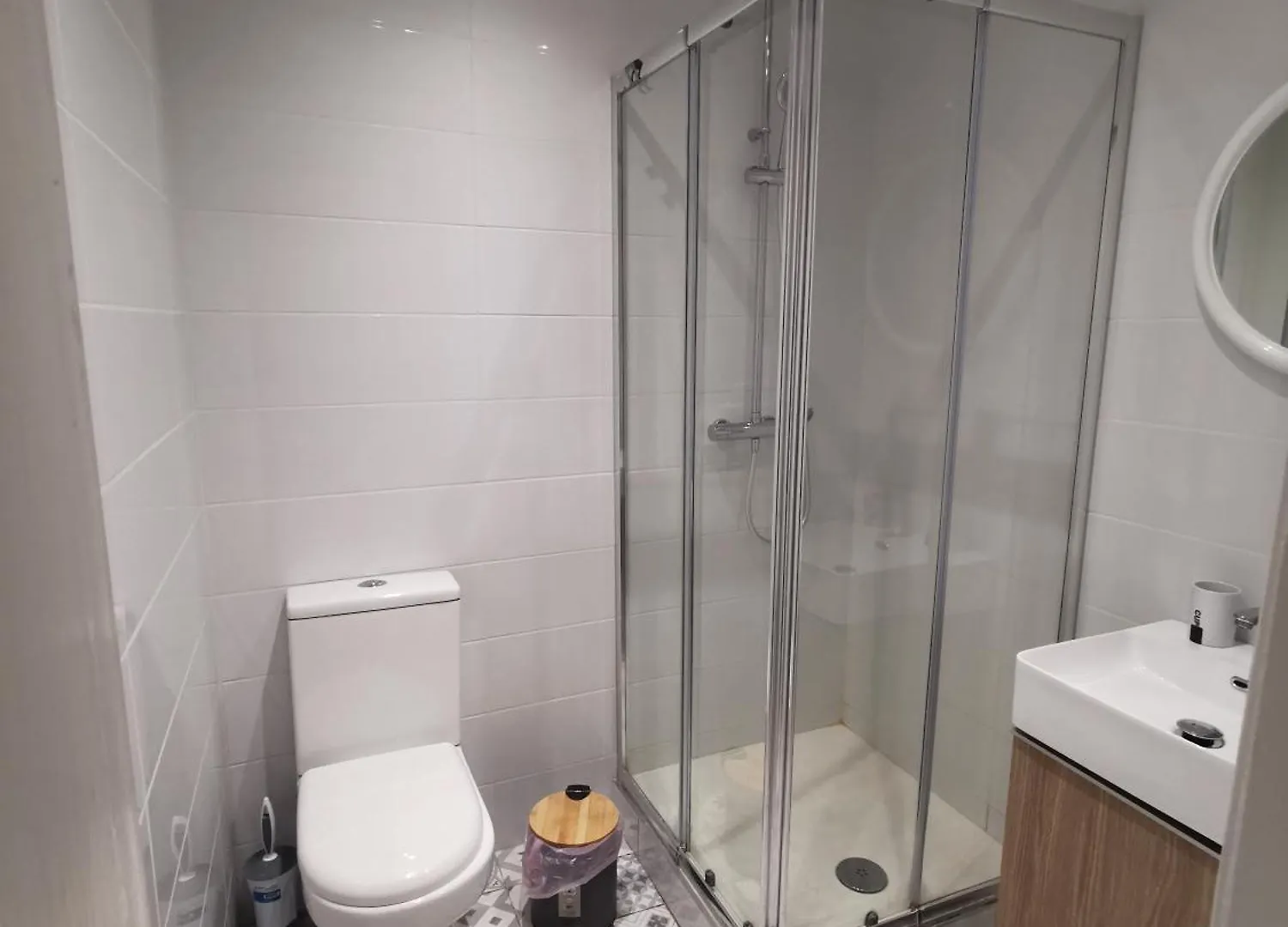 Marina View Apartment Larnaca Cipro