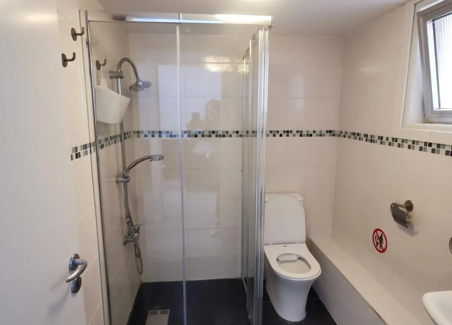Marina View Apartment Larnaca