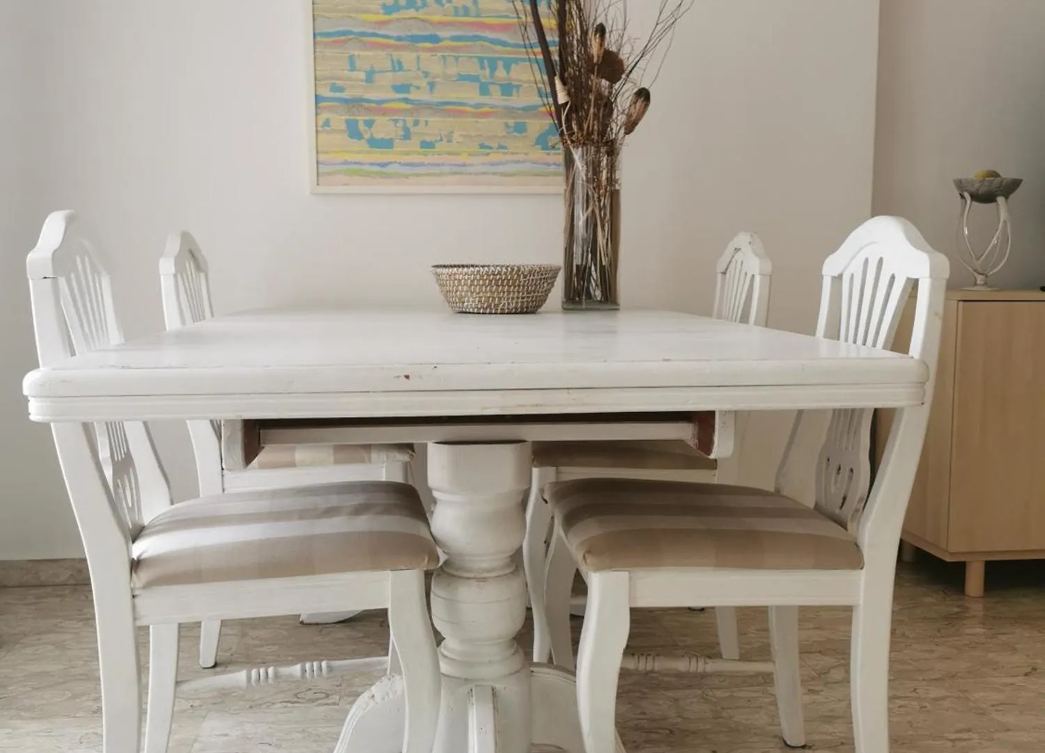 Marina View Apartment Larnaca Cipro