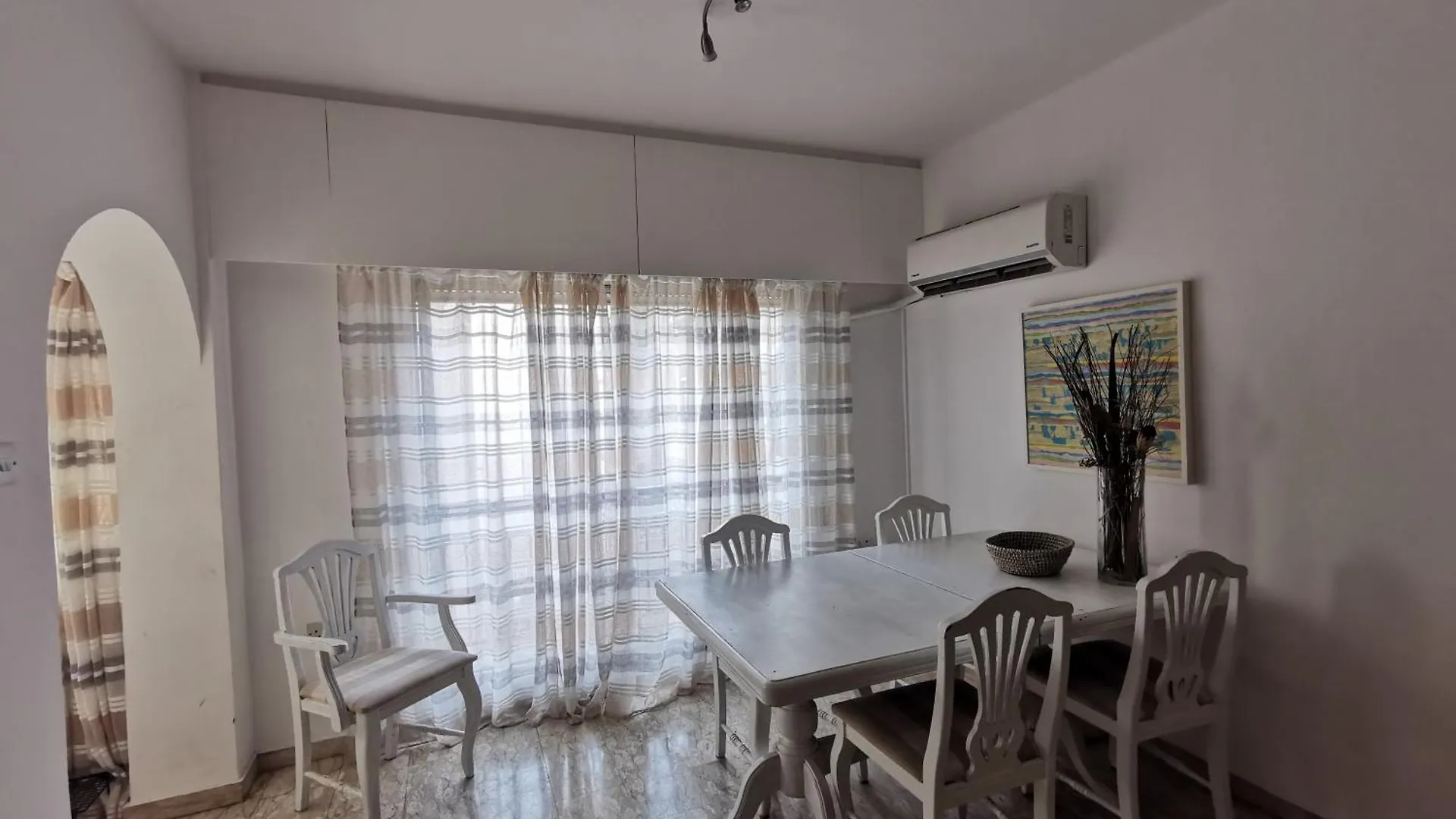 Marina View Apartment Larnaca