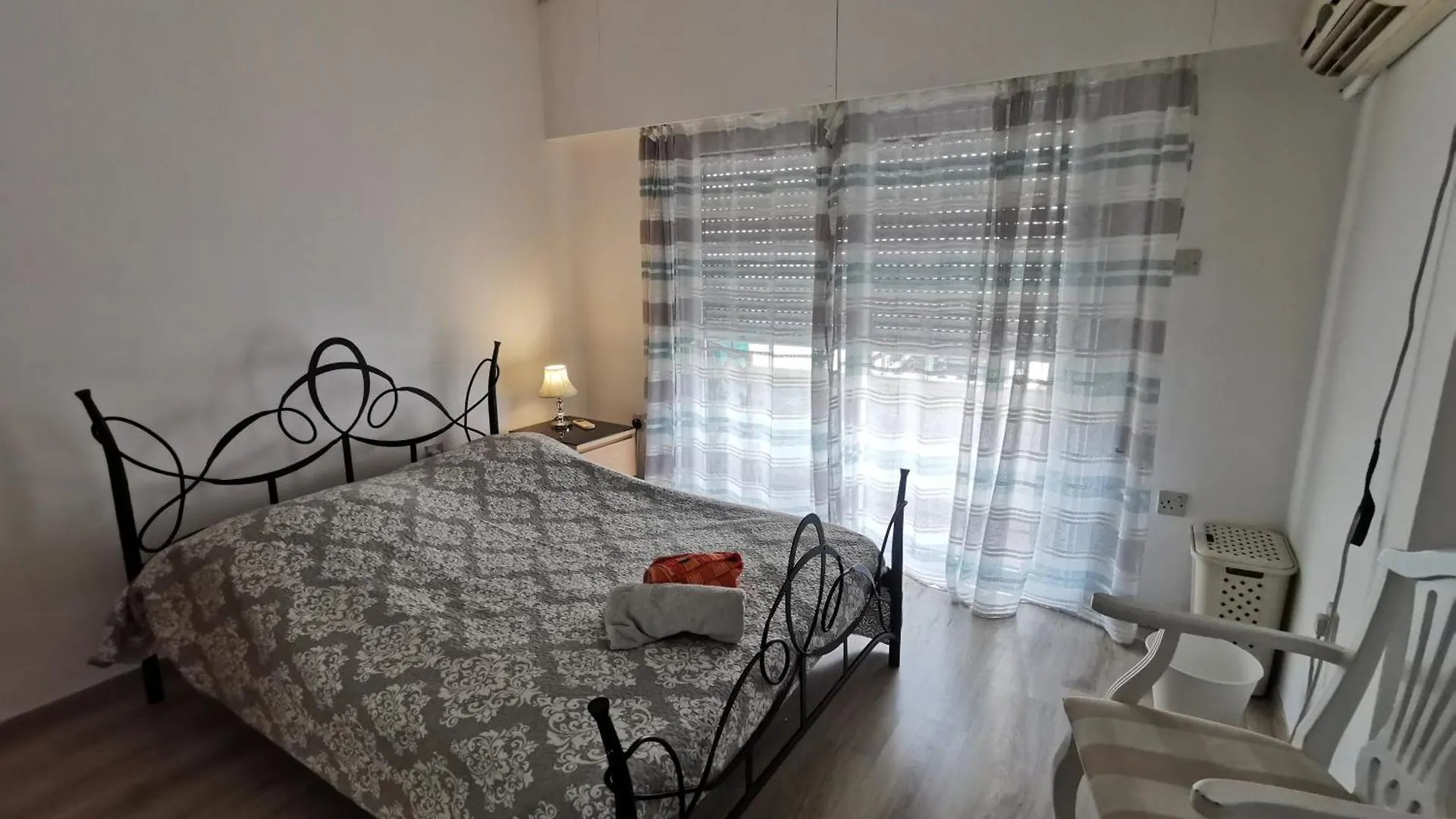 Marina View Apartment Larnaca