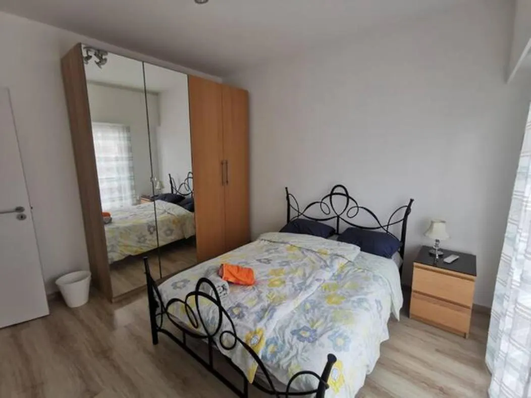 Marina View Apartment Larnaca 0*,  Cipro